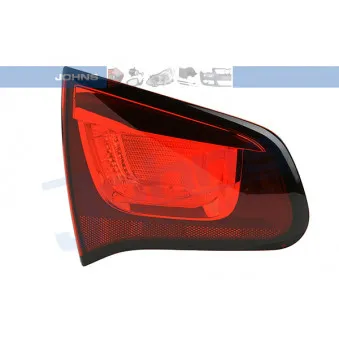 JOHNS 23 08 87-15 - Feu arrière