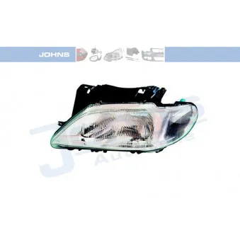 JOHNS 23 15 09 - Projecteur principal
