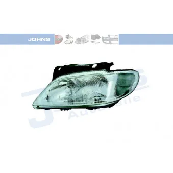 JOHNS 23 15 09-2 - Projecteur principal