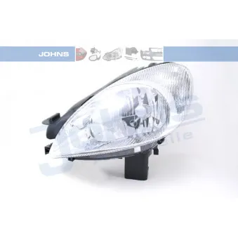 JOHNS 23 15 09-6 - Projecteur principal