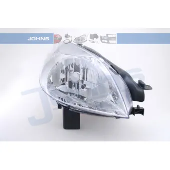 JOHNS 23 15 10-8 - Projecteur principal