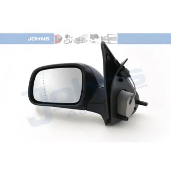 JOHNS 23 15 37-5 - Rétroviseur extérieur