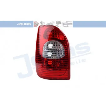 Feu arrière JOHNS [23 15 87-8]