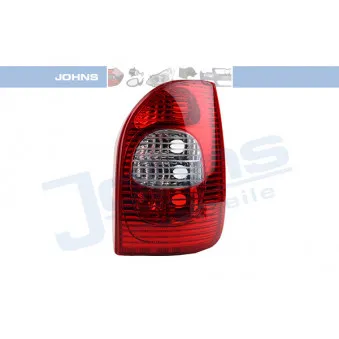 Feu arrière JOHNS [23 15 88-8]