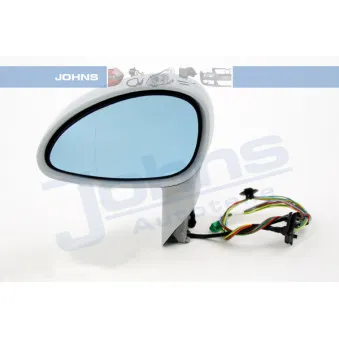 JOHNS 23 16 37-21 - Rétroviseur extérieur