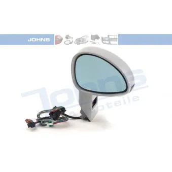 JOHNS 23 16 38-25 - Rétroviseur extérieur