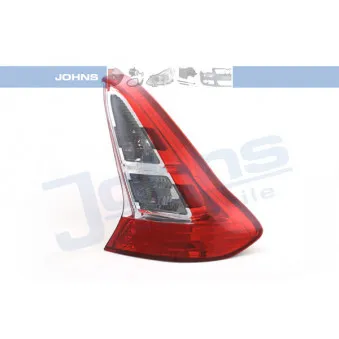 Feu arrière JOHNS [23 16 88-5]