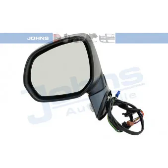 JOHNS 23 17 37-25 - Rétroviseur extérieur
