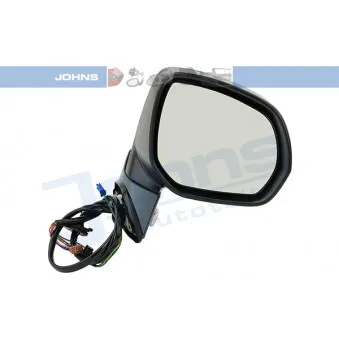 JOHNS 23 17 38-25 - Rétroviseur extérieur