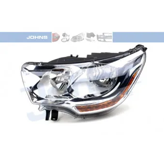 JOHNS 23 18 09 - Projecteur principal