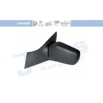 Rétroviseur extérieur JOHNS [23 24 37-21]