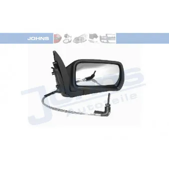 JOHNS 23 24 38-1 - Rétroviseur extérieur