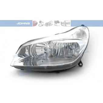 JOHNS 23 26 09-4 - Projecteur principal