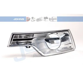 JOHNS 23 27 19-1 - Feu clignotant