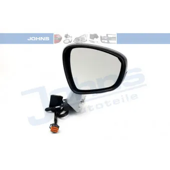 JOHNS 23 27 38-24 - Rétroviseur extérieur