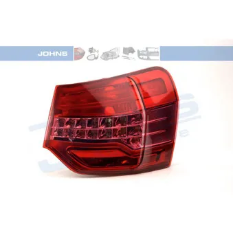 JOHNS 23 27 88-1 - Feu arrière