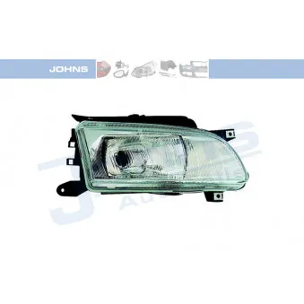 JOHNS 23 31 10 - Projecteur principal