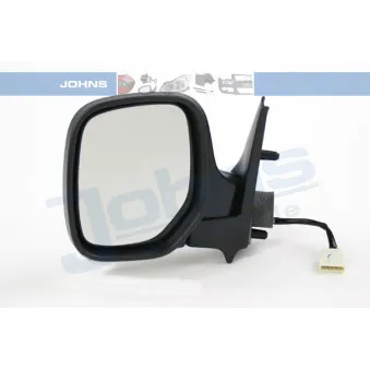 JOHNS 23 31 37-61 - Rétroviseur extérieur