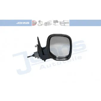 JOHNS 23 31 38-1 - Rétroviseur extérieur