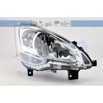 JOHNS 23 32 10 - Projecteur principal