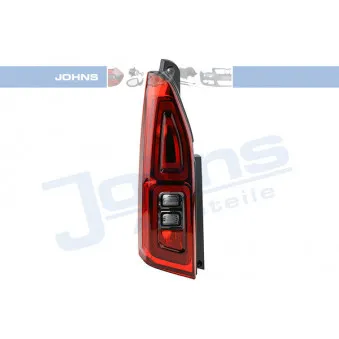 JOHNS 23 33 87-1 - Feu arrière