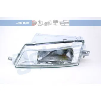 JOHNS 24 11 09 - Projecteur principal
