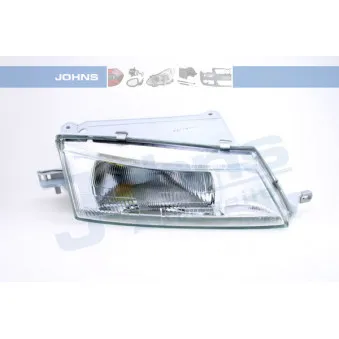 Projecteur principal JOHNS [24 11 10]