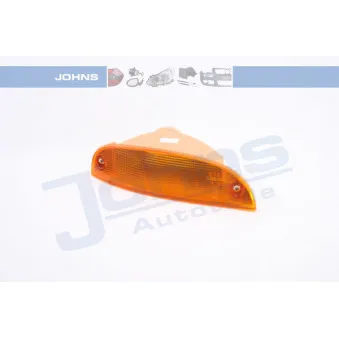 JOHNS 24 51 20 - Feu clignotant