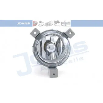 Projecteur antibrouillard JOHNS [24 51 30-2]