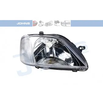 JOHNS 25 11 10 - Projecteur principal