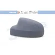 Revêtement, rétroviseur extérieur JOHNS [25 12 37-91]