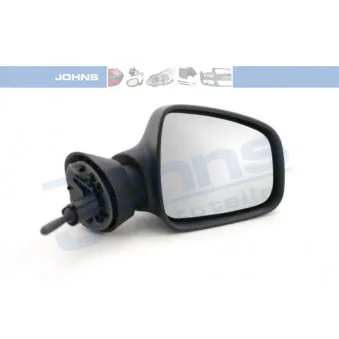 JOHNS 25 12 38-1 - Rétroviseur extérieur