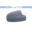 Revêtement, rétroviseur extérieur JOHNS [25 12 38-91]