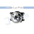 Projecteur antibrouillard JOHNS [25 61 29]
