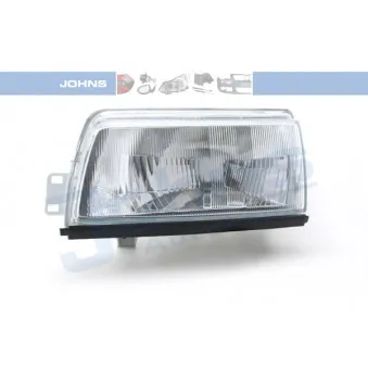 JOHNS 26 01 09 - Projecteur principal