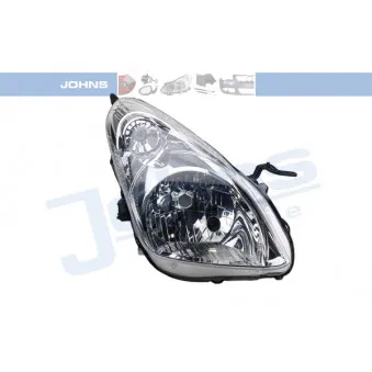 JOHNS 27 01 10 - Projecteur principal