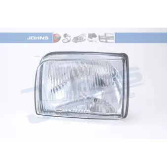 JOHNS 27 04 09 - Projecteur principal