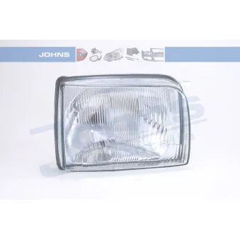 JOHNS 27 04 10 - Projecteur principal