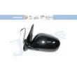 JOHNS 27 05 37-2 - Rétroviseur extérieur