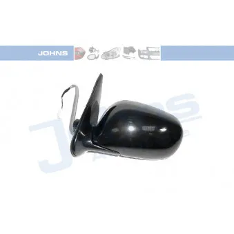 JOHNS 27 05 37-2 - Rétroviseur extérieur
