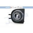 Projecteur antibrouillard JOHNS [27 06 30]