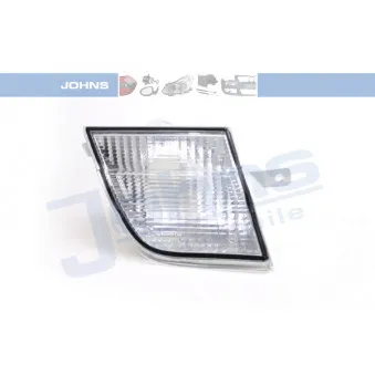 JOHNS 27 07 20-2 - Feu clignotant avant droit