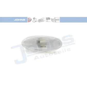 JOHNS 27 07 21-3 - Feu clignotant