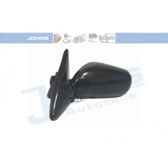 Rétroviseur extérieur JOHNS [27 11 37-2]