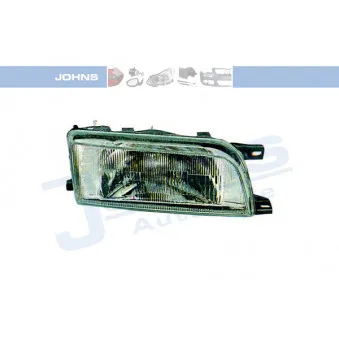JOHNS 27 28 10-2 - Projecteur principal