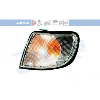 Feu clignotant JOHNS [27 28 19]