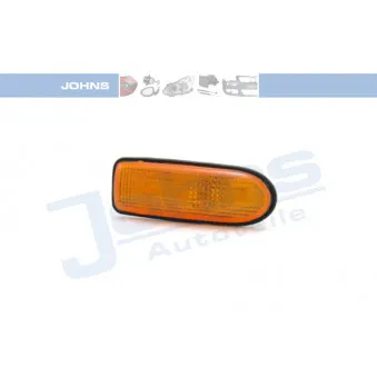 Feu clignotant JOHNS [27 28 22]