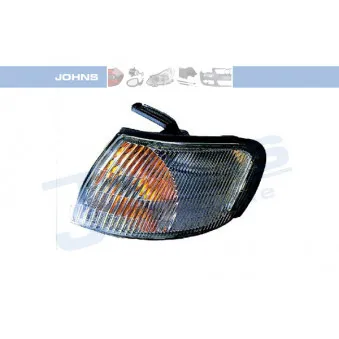 JOHNS 27 29 19-2 - Feu clignotant avant gauche
