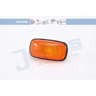 JOHNS 27 29 21 - Feu clignotant