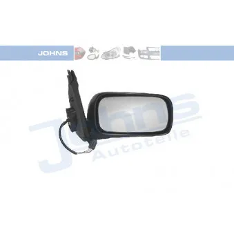 JOHNS 27 29 38-2 - Rétroviseur extérieur